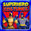 Superhero Costumes from Windy City Novelties